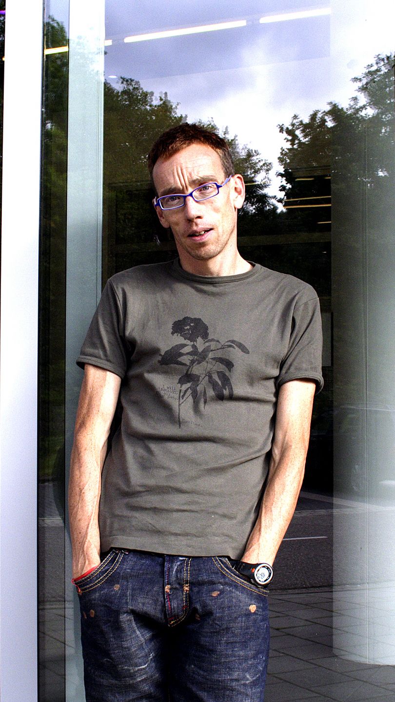 De pijn verzachten met Dolf Jansen (en co)