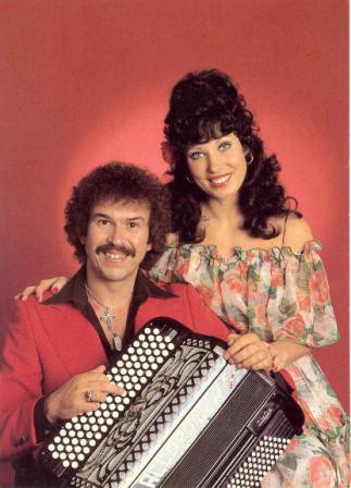 De Kermisklanten toch weer samen