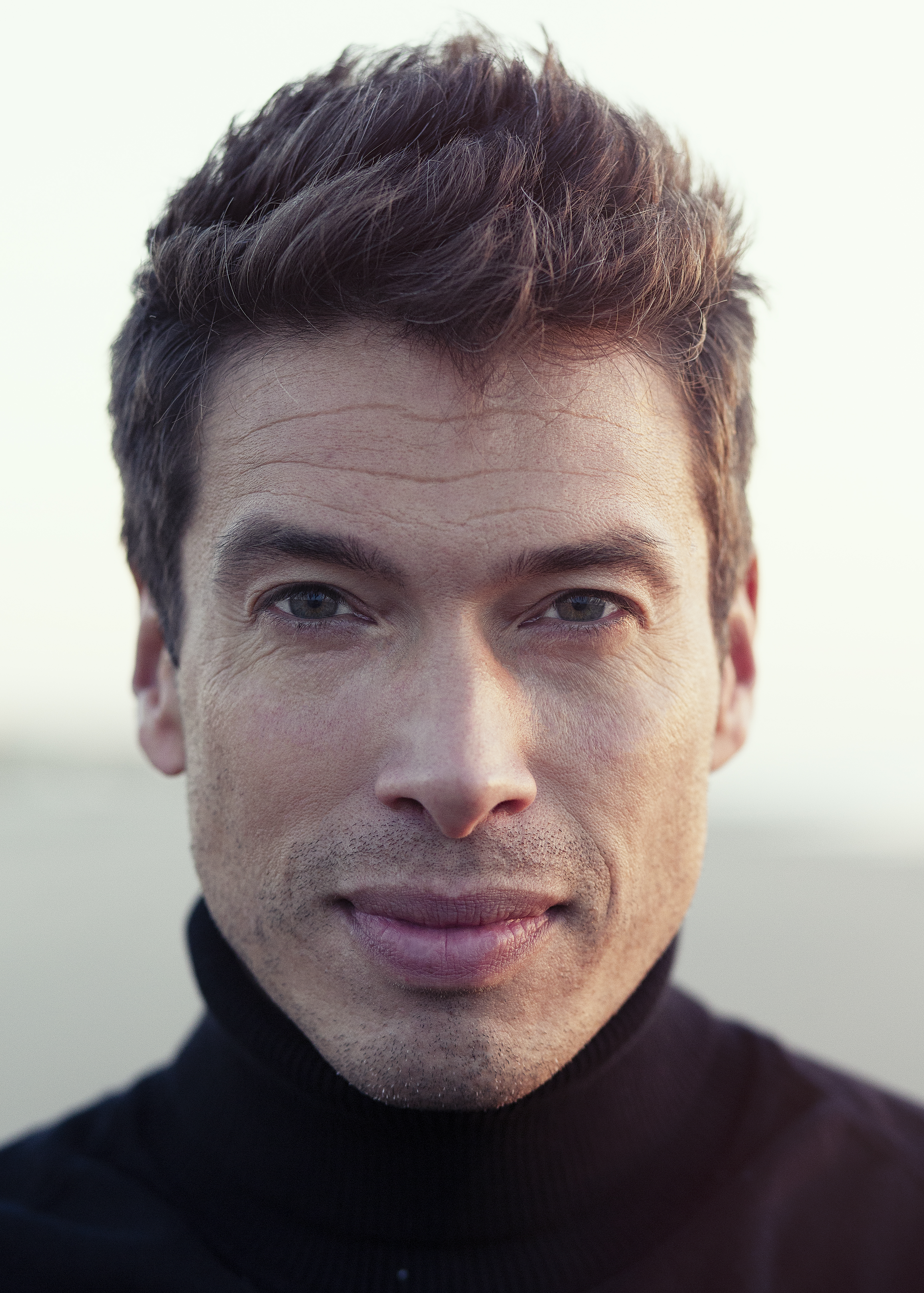 De wereld veranderen met Sjors van der Panne