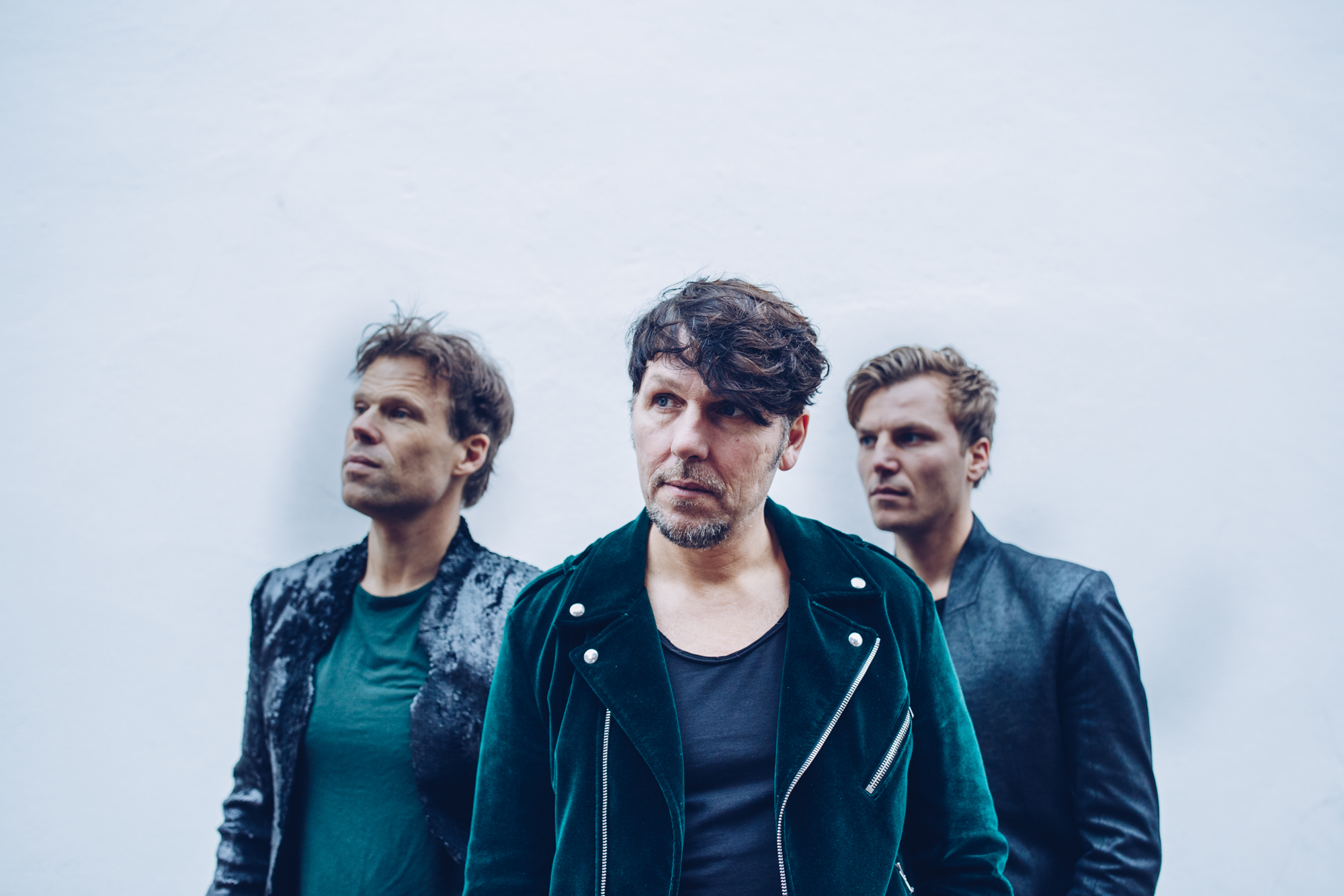 Stil vallen met Jan Dulles