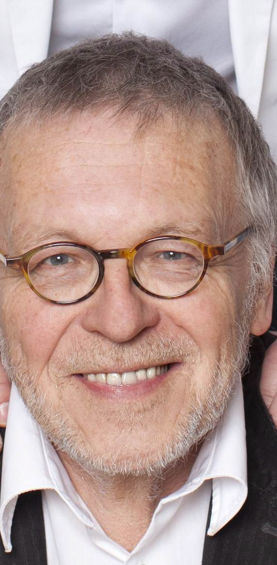 Schrijven met Rob van Vuure