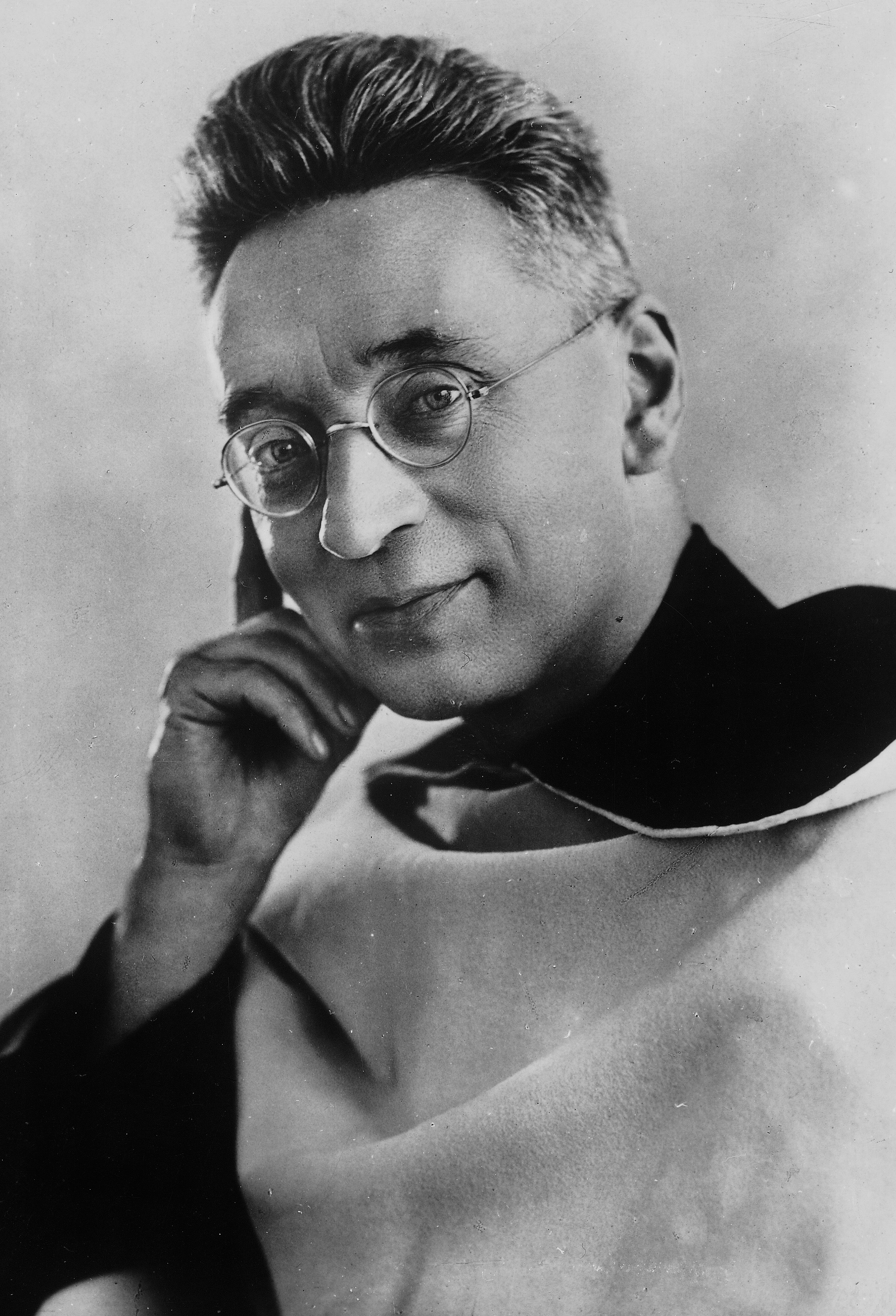 In verzet komen met Titus Brandsma