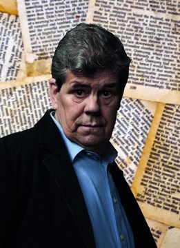 Joost Prinsen - Uurtje literatuurtje