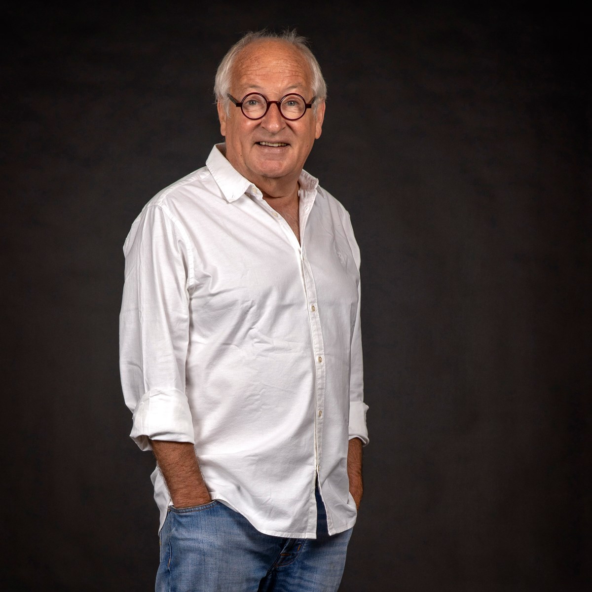 Cabaret als ontsnapping