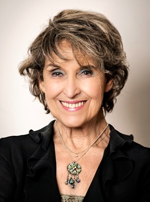 Keuls, Yvonne 2018 ©Jacqueline de Haas