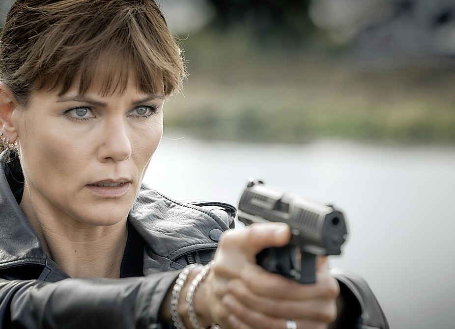 Naar Maastricht met Angela Schijf