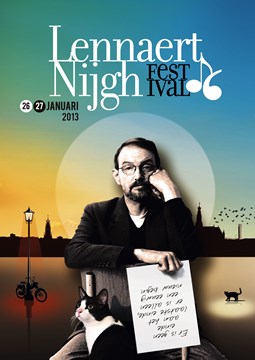 Lennaert Nijgh Festival