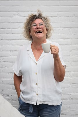 Marjan van den Berg