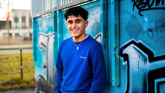 Rami Kooti Arab