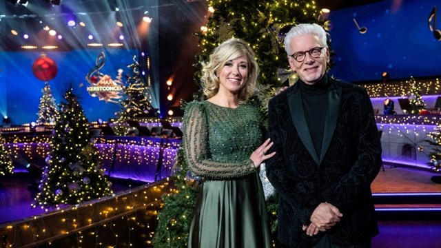 kerstgala max