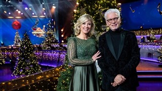 kerstgala max