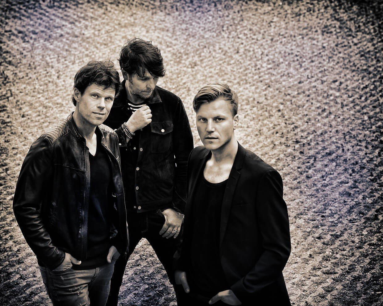 Zingen vanuit het gevoel met Jan Dulles