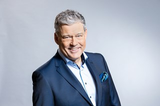 Charles Groenhuijsen Foto Wessel de Groot