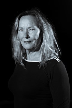 Marie Louise Stheins (photo credit Bas de Brouwer)