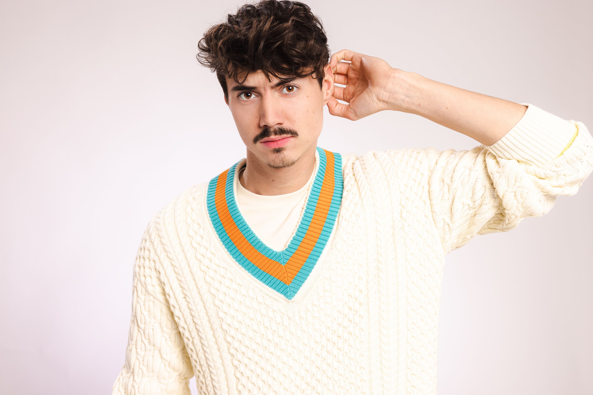 Ambities tonen met Niek Roozen