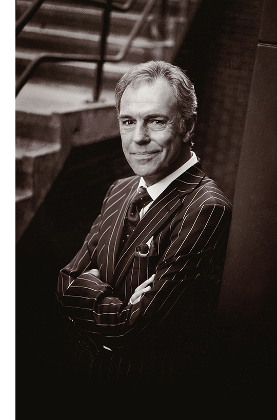 In de roze prijzen vallen met Jos Brink