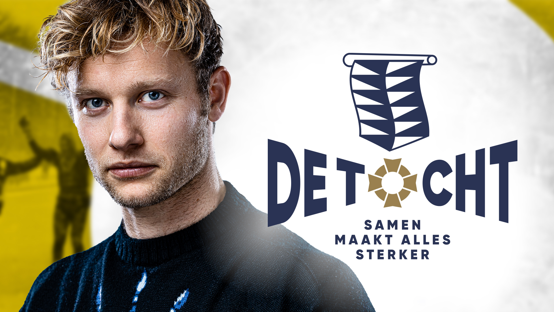 Zomers schaatsen met Eddy Habbema