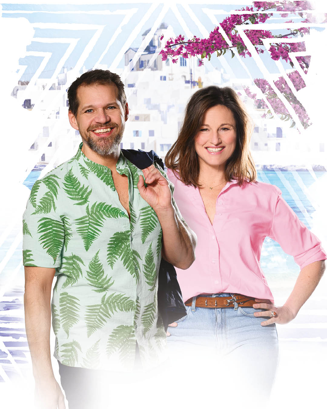 'Mamma Mia!' here we go again