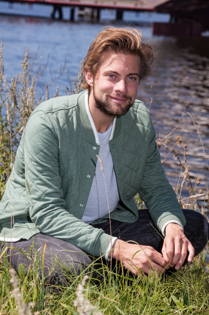 Emigreren volgens Jelle de Jong