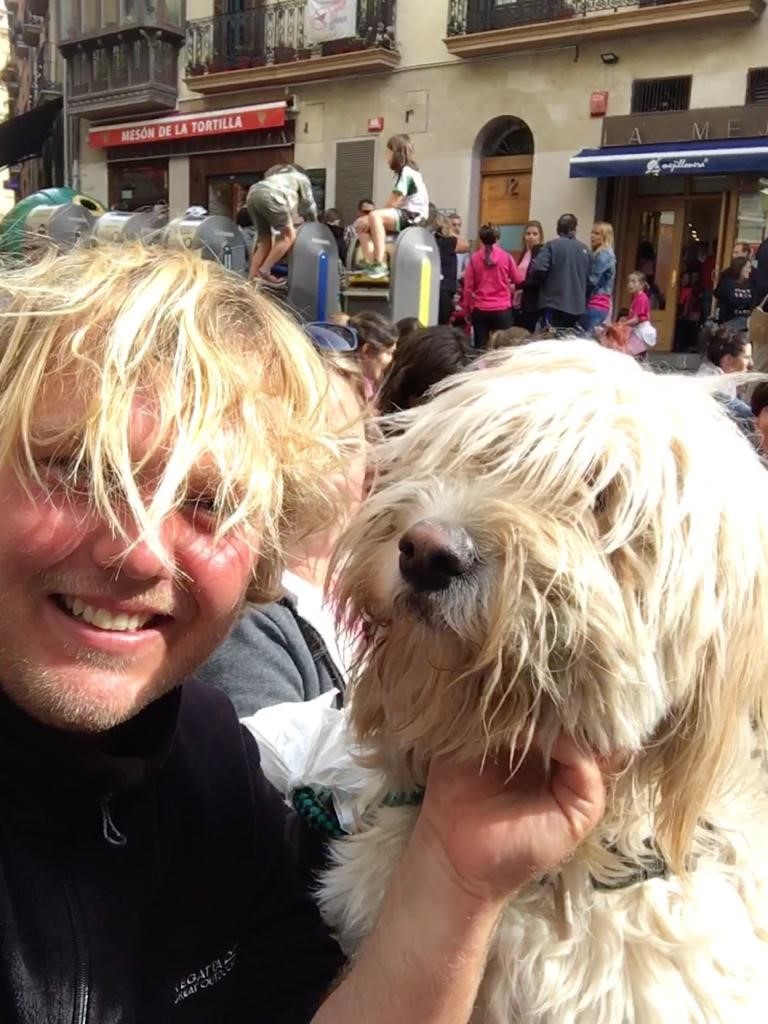 Zo baasje, zo beestje