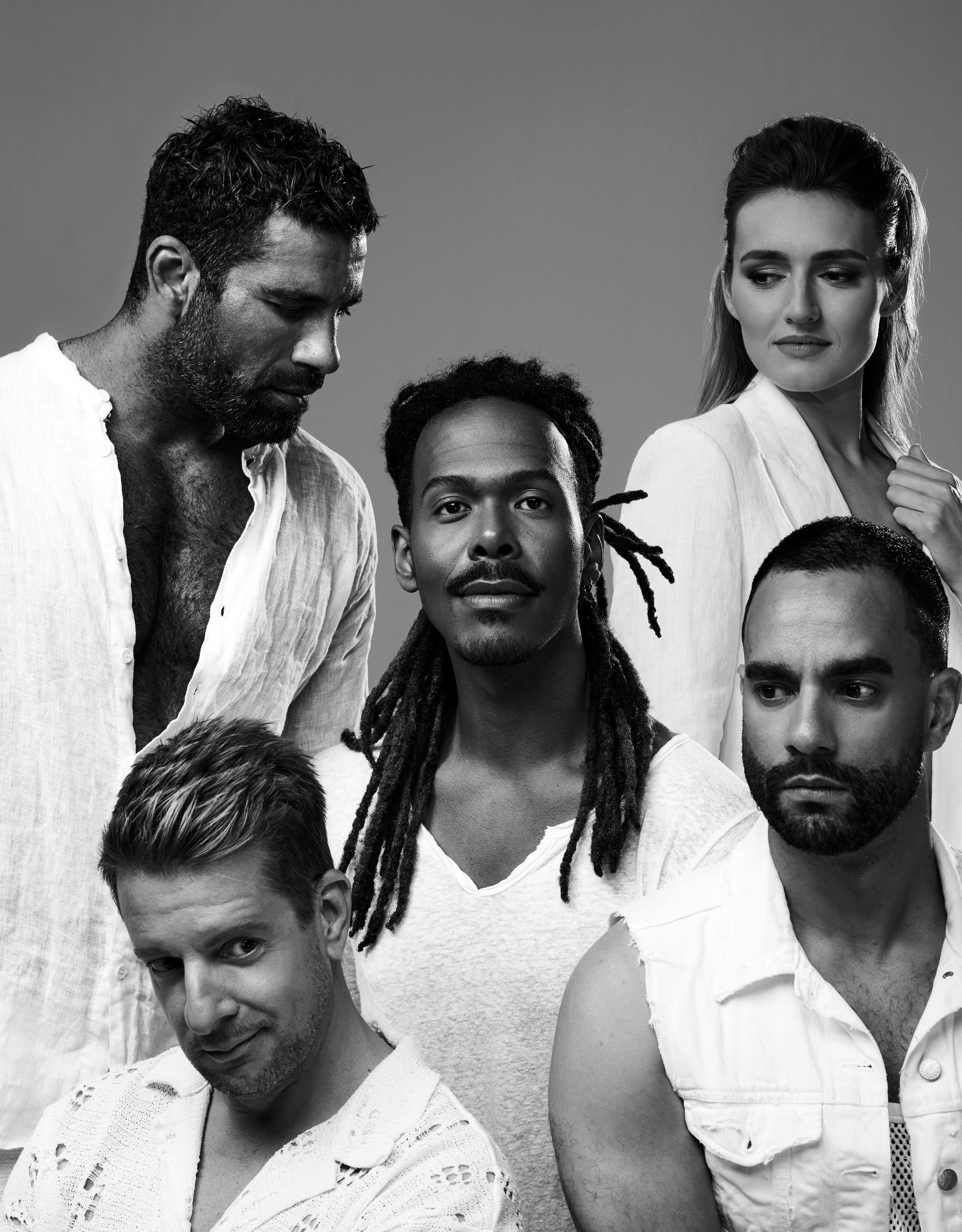 Jesus Christ Superstar naar de theaters