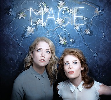 Liedjes om stil van te worden