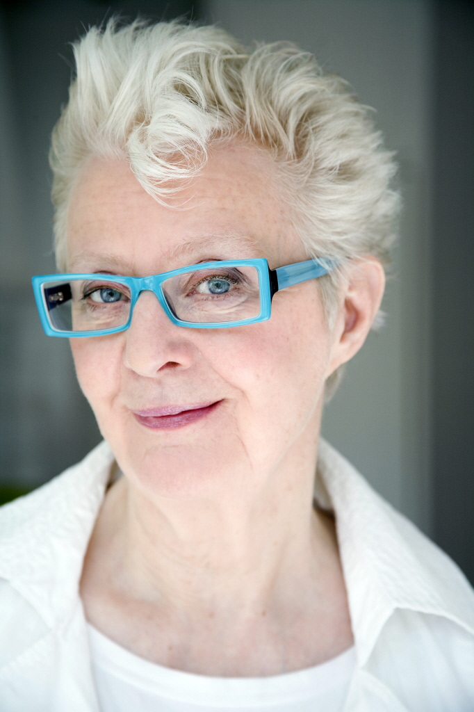 Lezend ontsnappen met Carry Slee