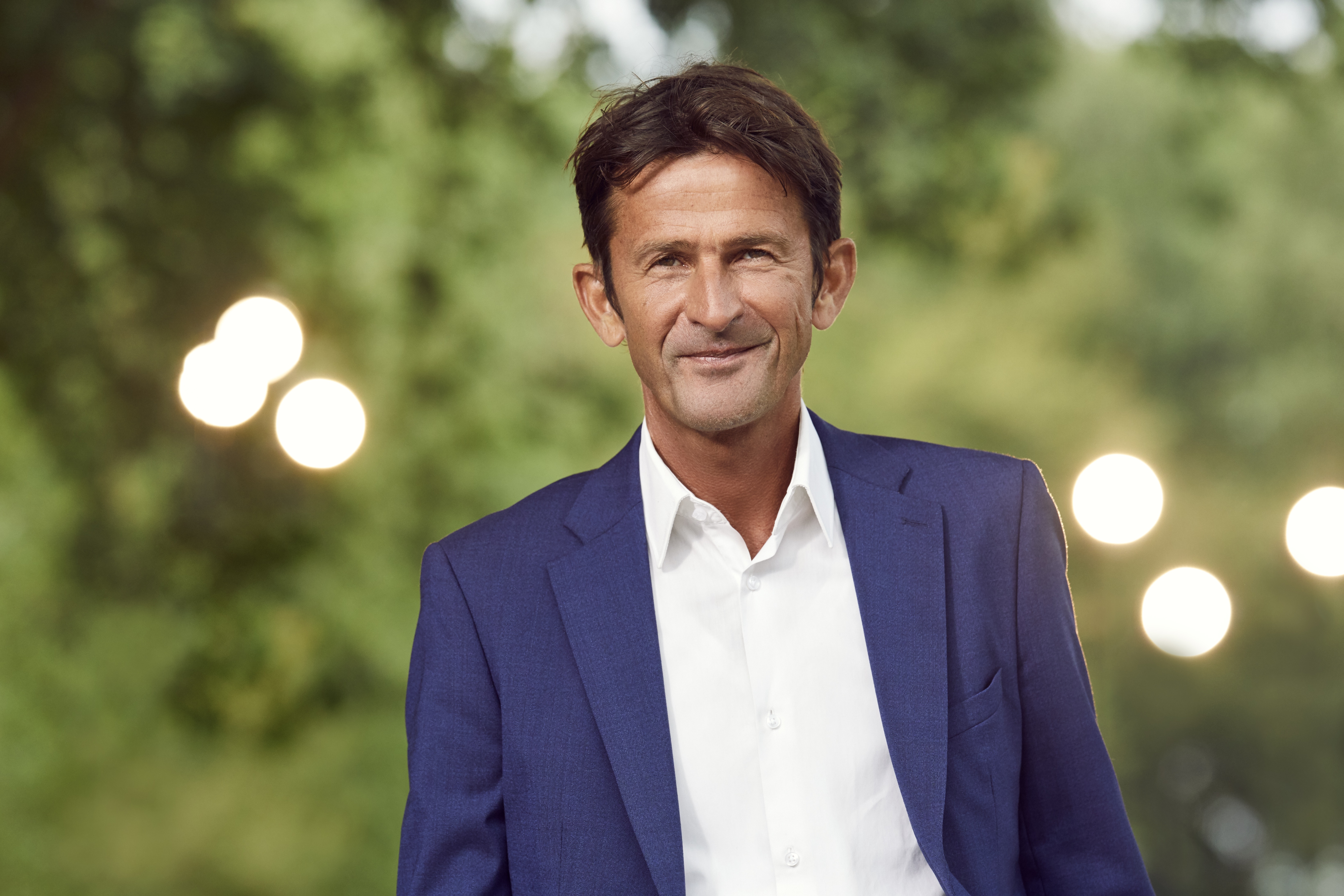 De boekenkast van Cornald Maas