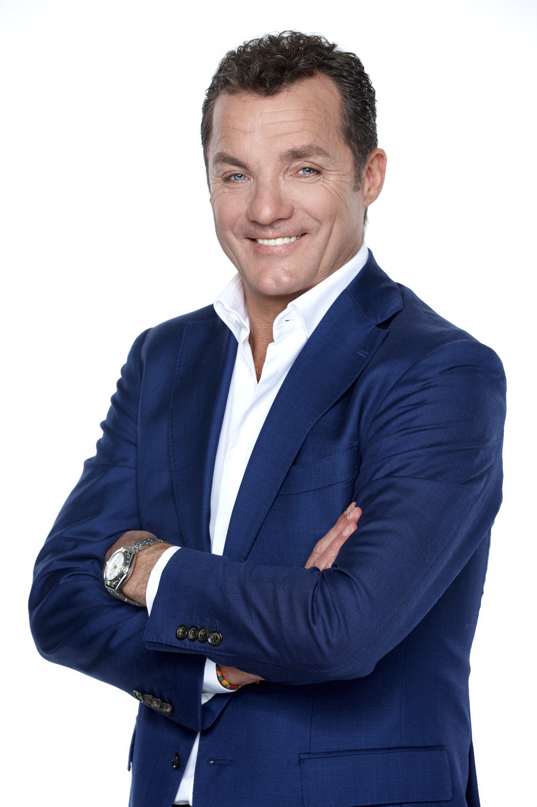 Weekend uit met John de Bever