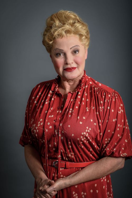 Weekend uit met Ellen Pieters