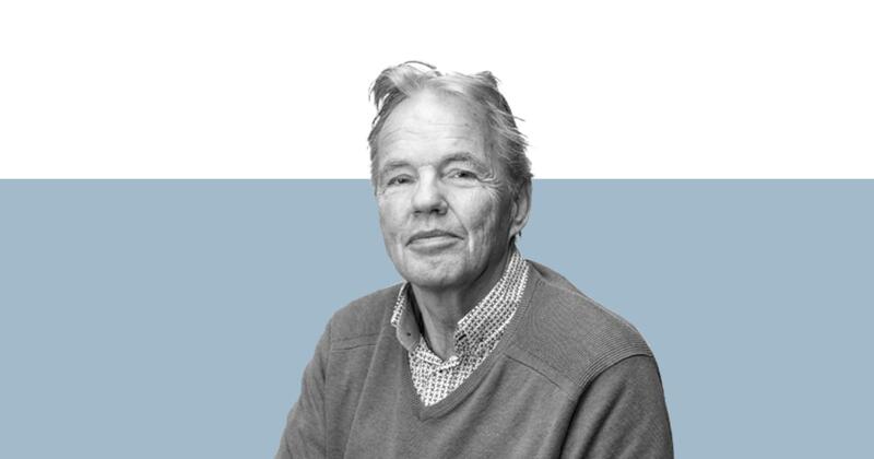 Winkels belichten met Peter de Waard