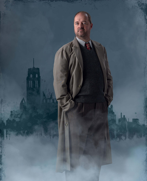 Weekend uit met Kees Boot