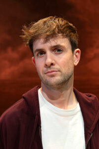 Weekend uit met Daniël Cornelissen