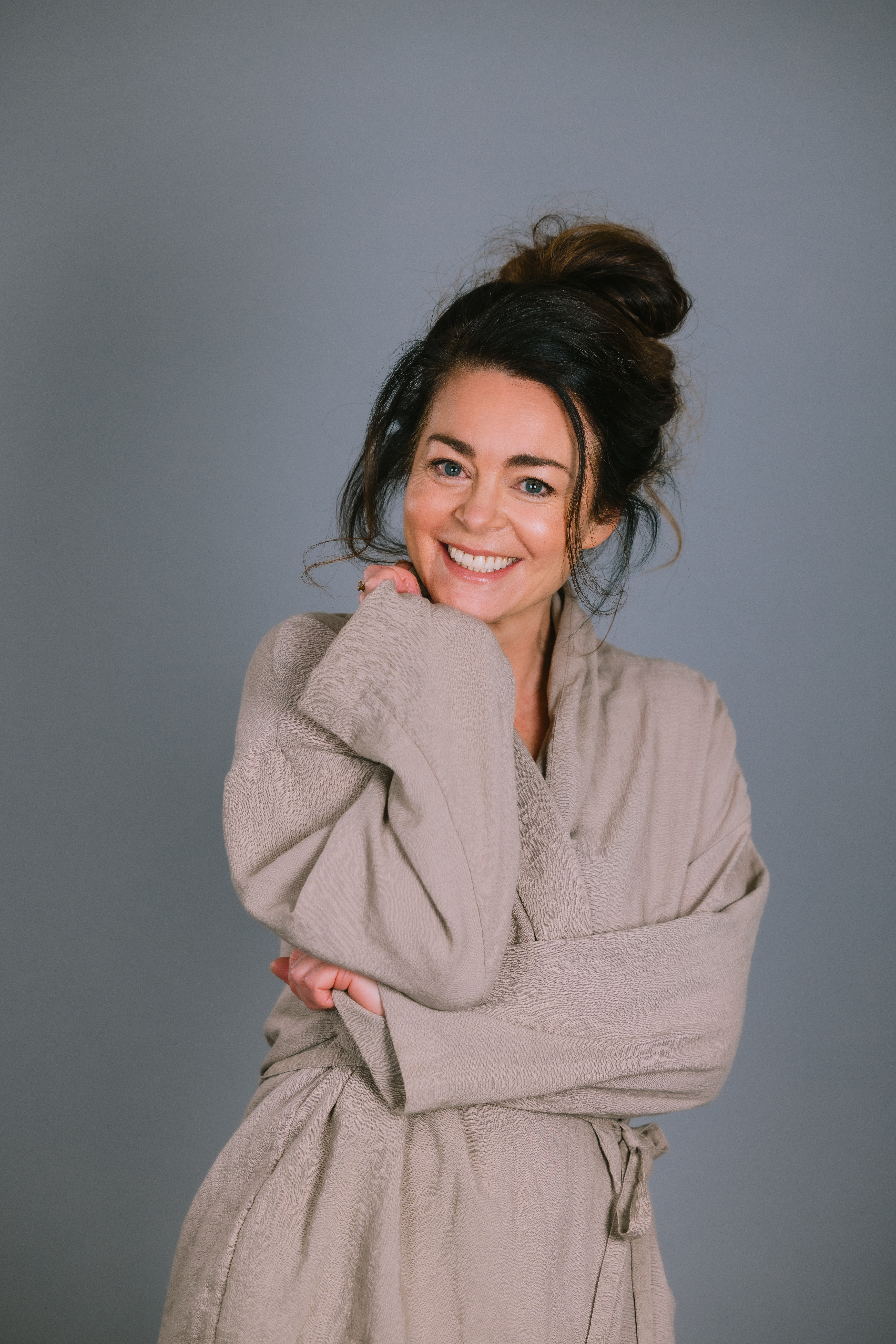 Naar het strand met Kim-Lian van der Meij