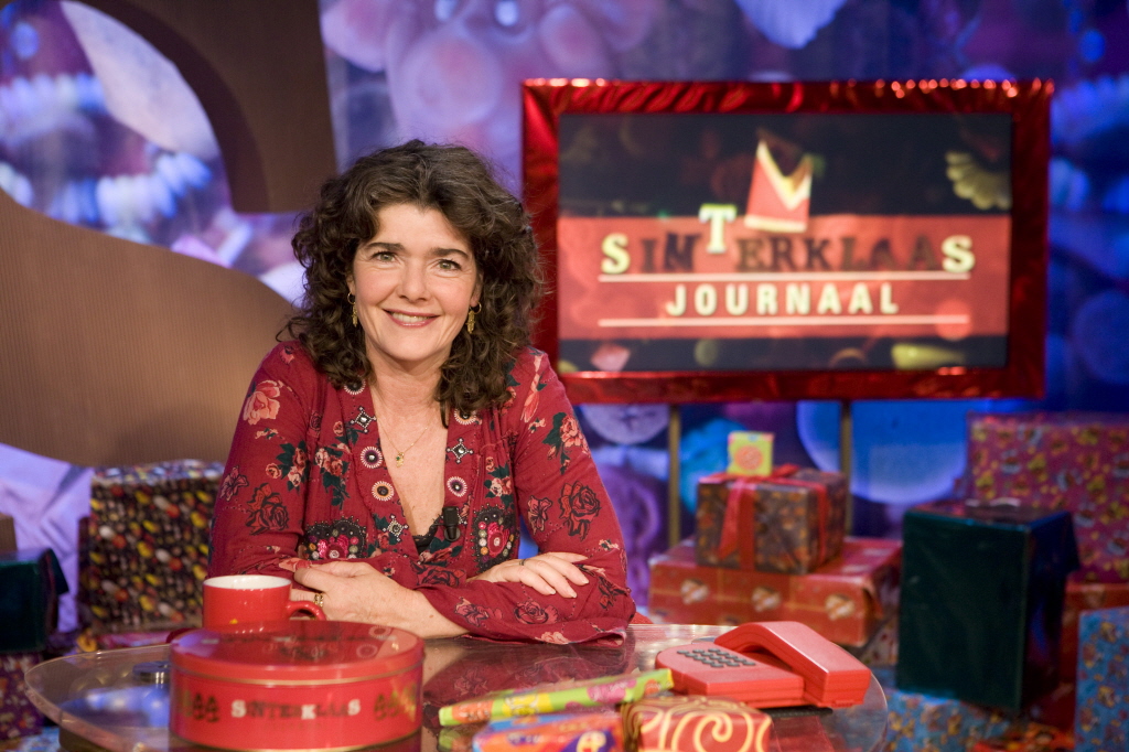 Herinneringen ophalen aan Dieuwertje Blok  