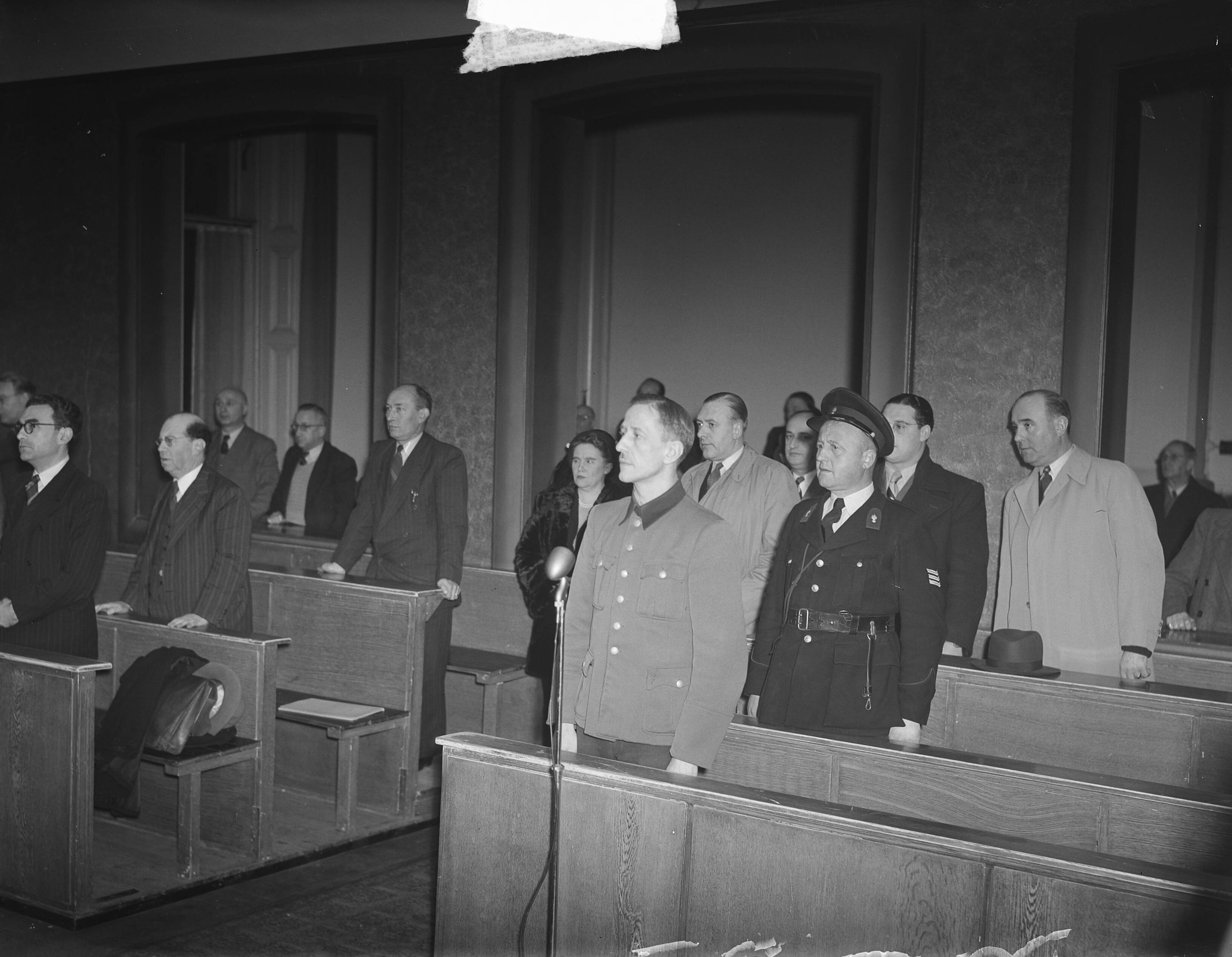 Podcast 'De Jodenjager' belichten met Rick Blom