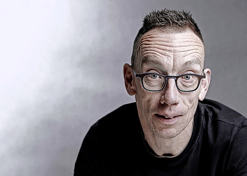 Blijven zitten bij cabaretmarathon Carré