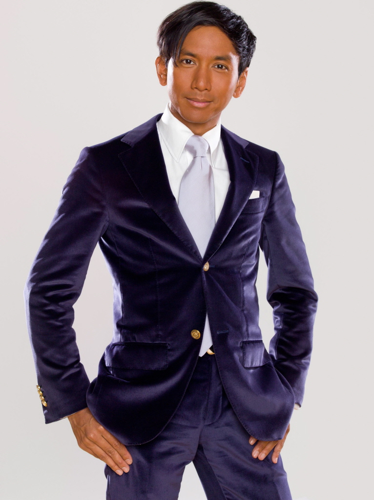 Troost zoeken met Wibi Soerjadi