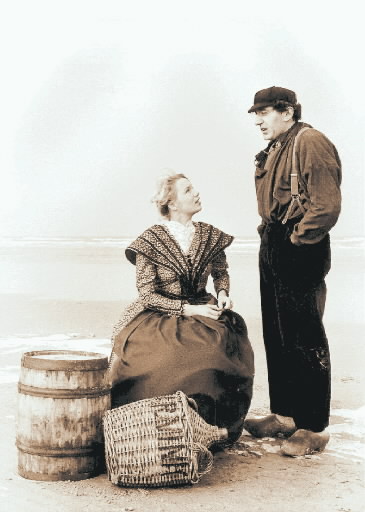 Terug naar Terschelling met Sil de Strandjutter