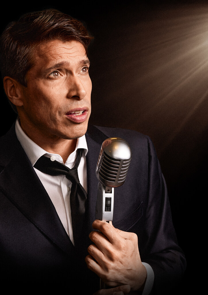 Jacques Brel eren met Sjors van der Panne