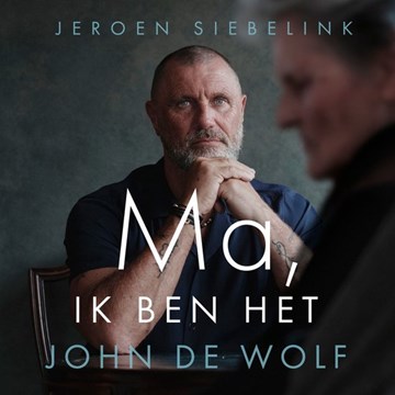 boek John de wolf