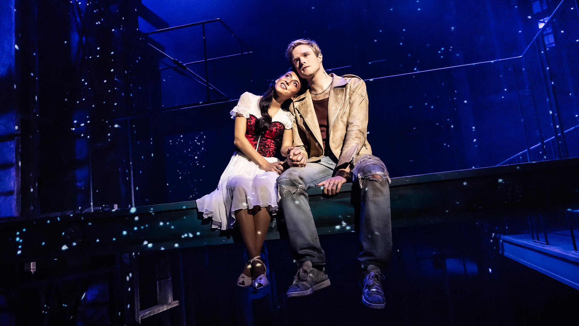 Stop de show! Is er een dokter in de zaal?