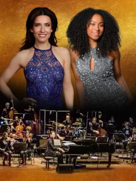 A3 staand-Woman in Love