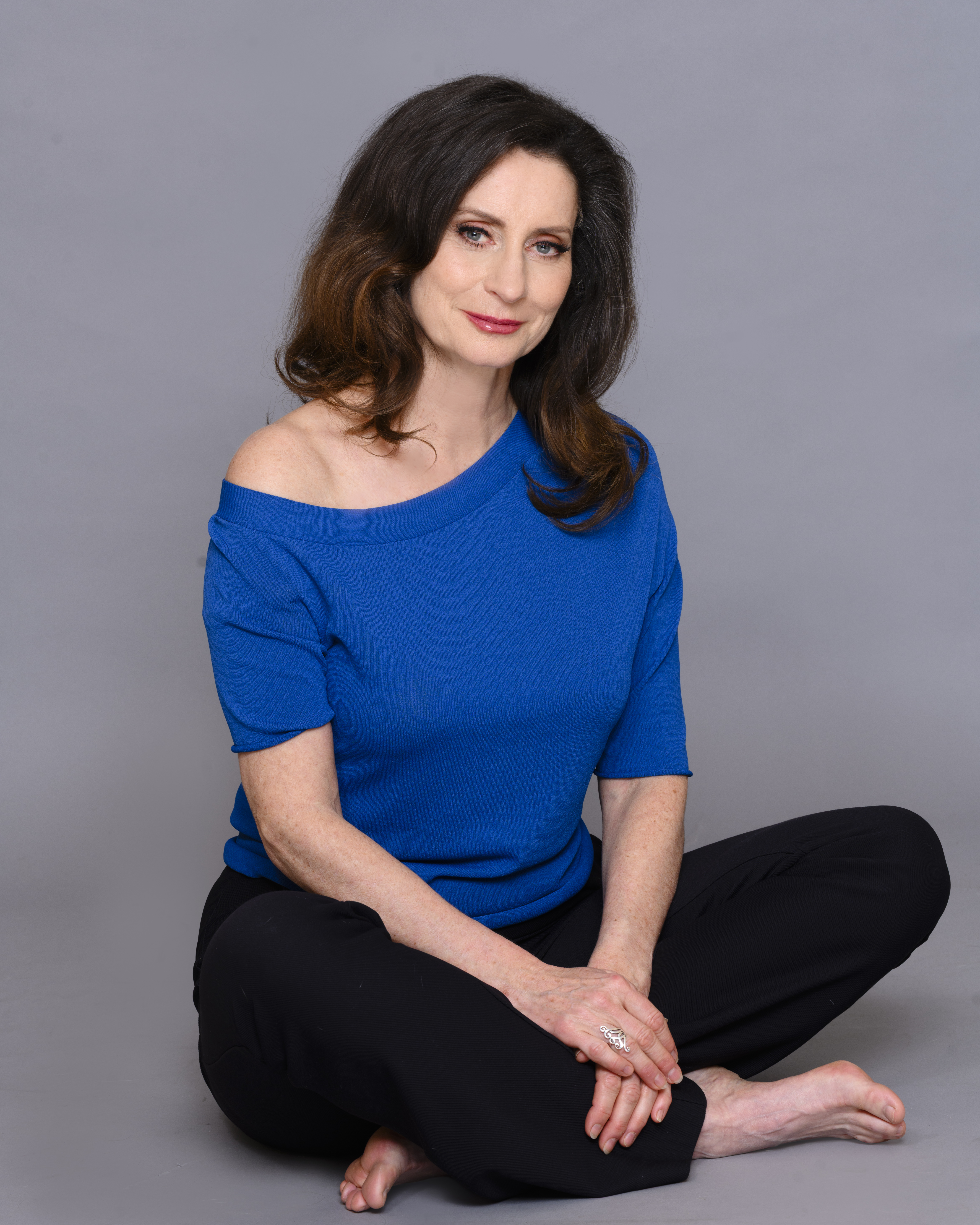 Tegenslag overwinnen met Pia Douwes