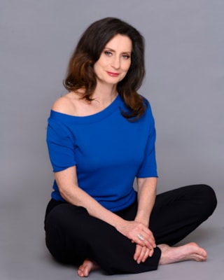 Pia Douwes febr 2026