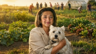 Annet Malherbe Rust en Vreugd