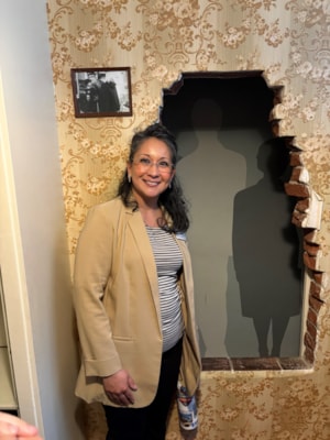 C ten Boom Haarlem liggend