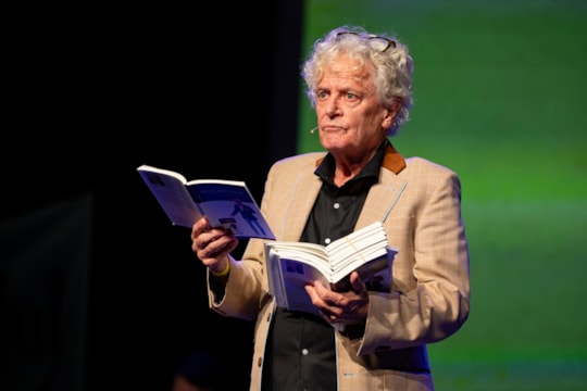 De Grote Hi-Ha-Hondelul Voetbal Jubileum Show