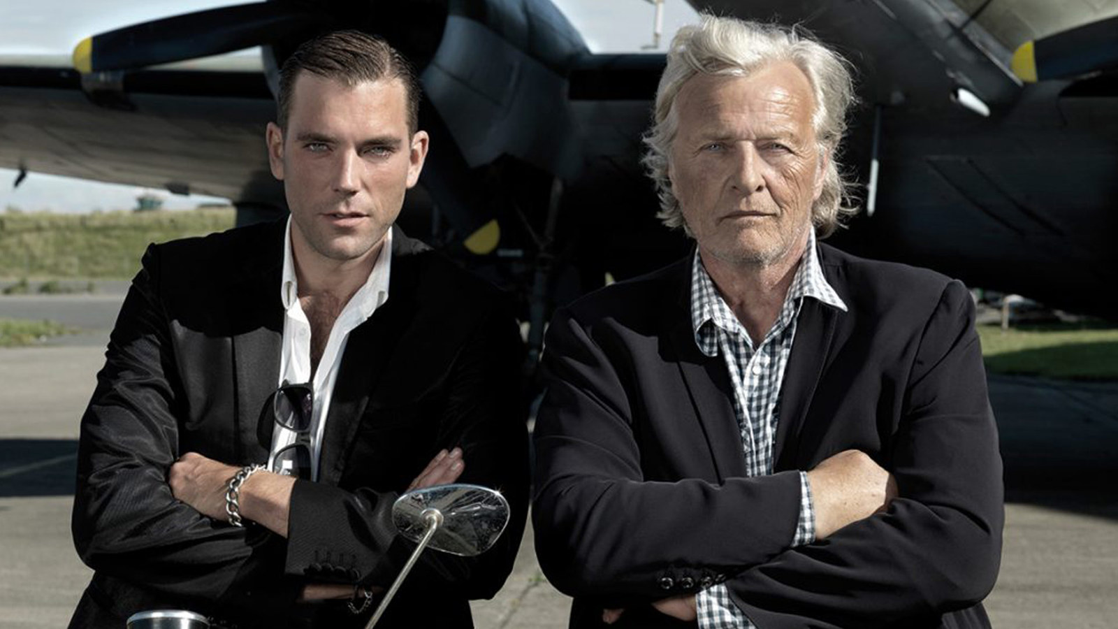 Waarom 'Soldaat van Oranje' alle musicalrecords brak