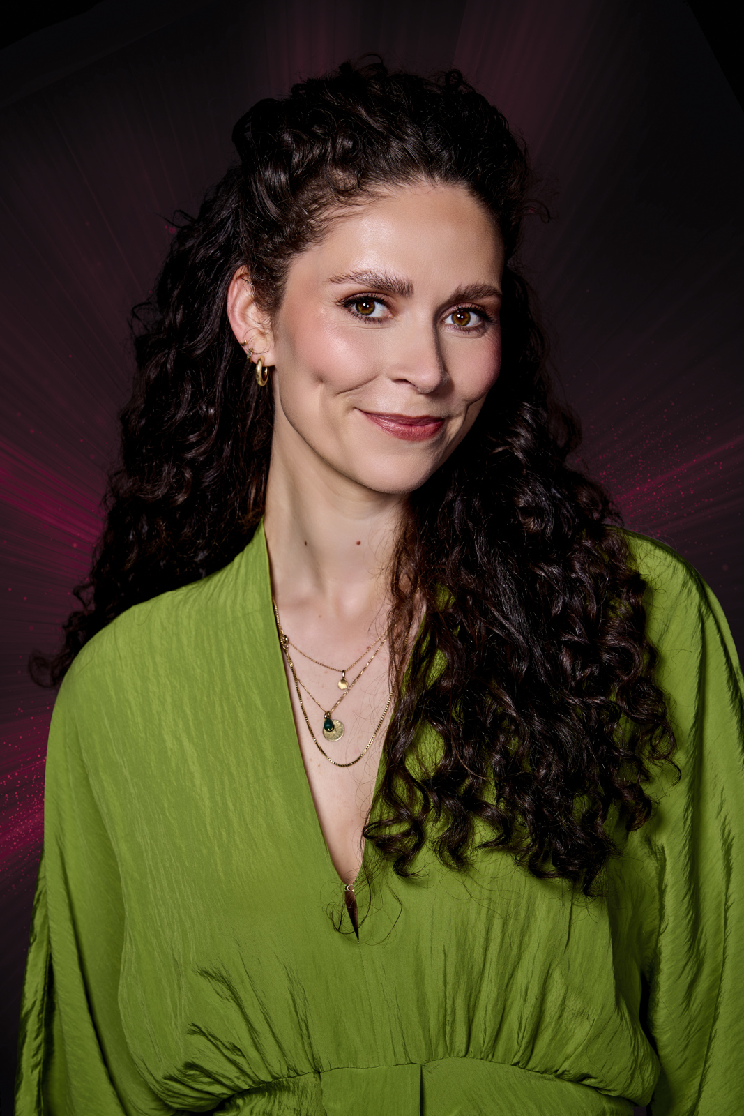 Julia geluk brengen met Linda Verstraten